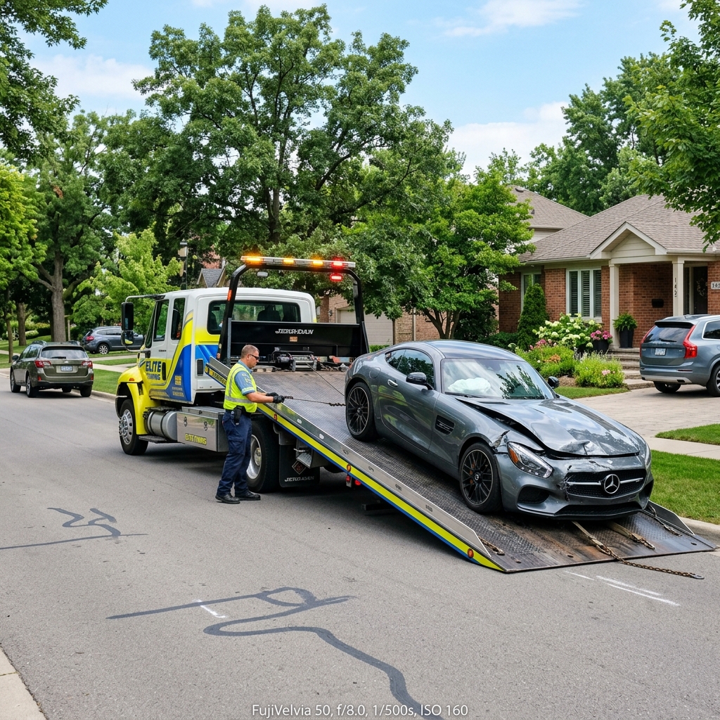 Auto entsorgen Solingen Ablauf